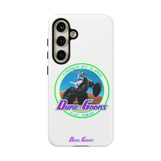 Dune Goons Tough Cases
