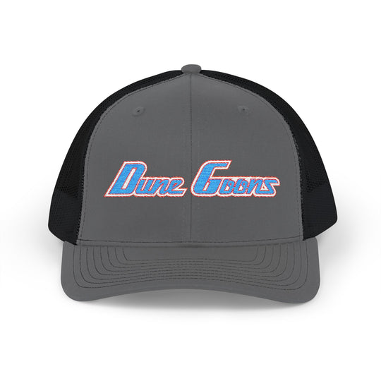 Richardson  — 'Dune Goons' Retro Embroidered Snapback