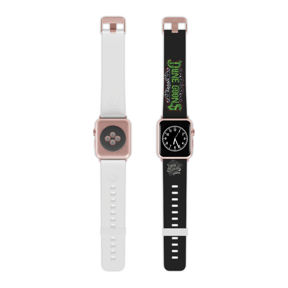 Dune Goons Watch Band for Apple Watch