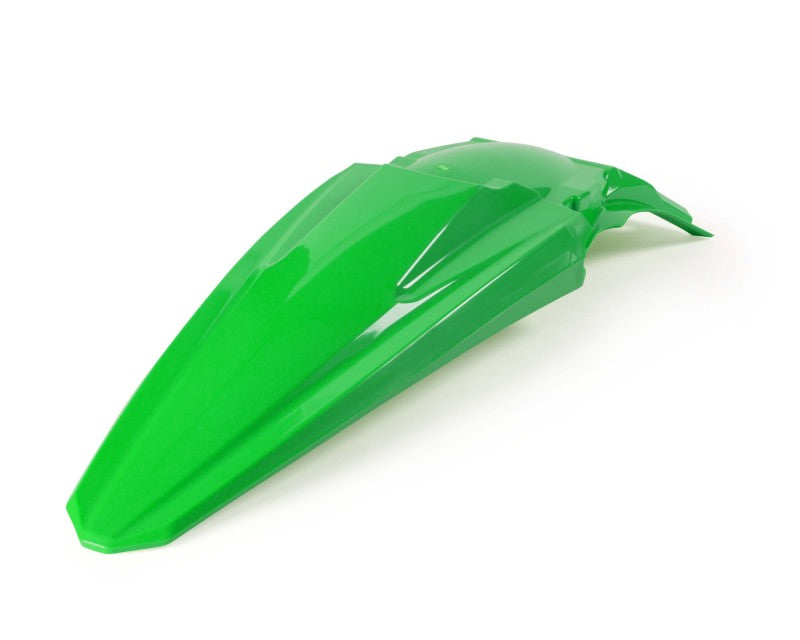 Acerbis Rear Fender - 16-20 Kaw KX450F / KX250F / KX250 - Green