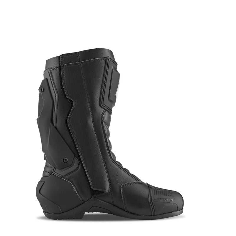 Gaerne G.RX Boot - Black/Anthracite - Size 9