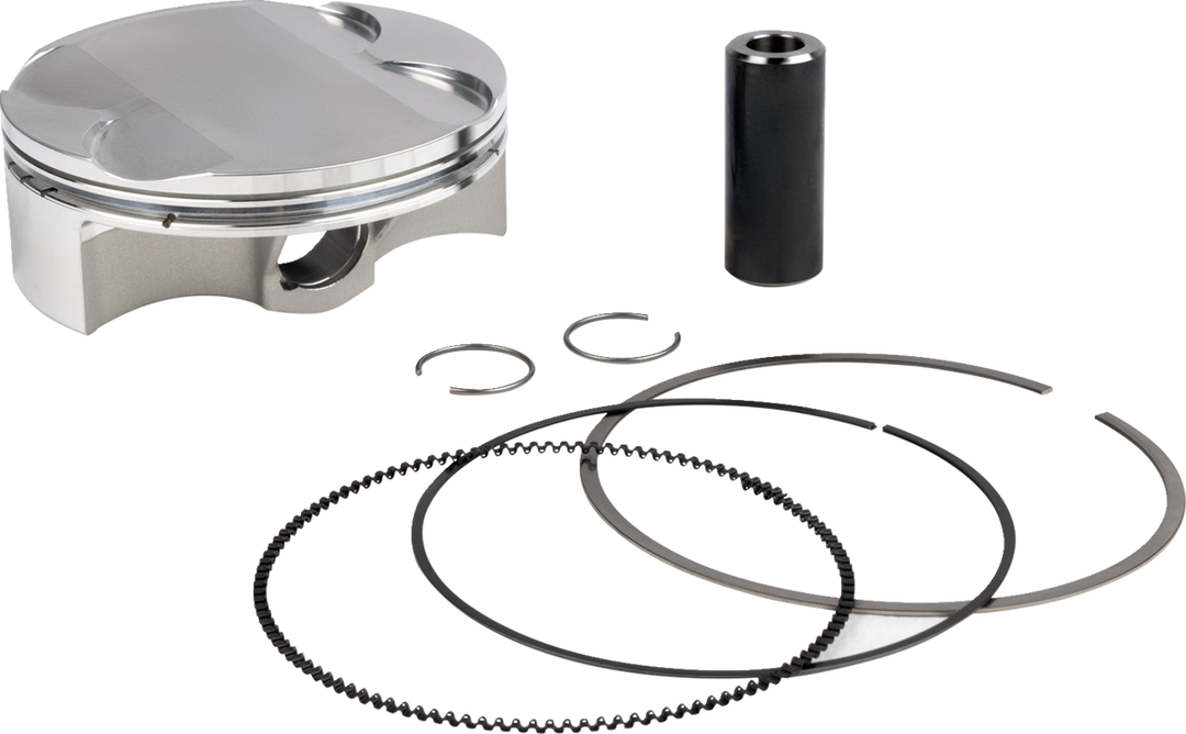 JE Pistons Piston Kit for 4 Stroke - Kawasaki KX450 24 - 95.00 mm