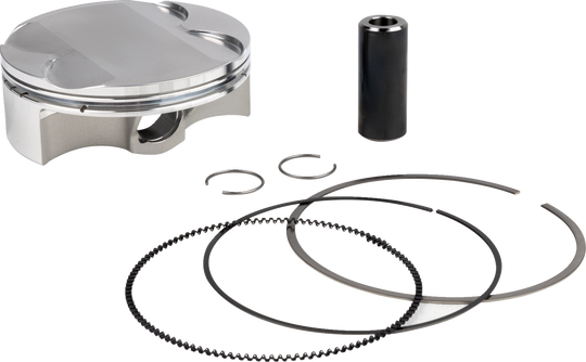 JE Pistons Piston Kit for 4 Stroke - Kawasaki KX450 24 - 95.00 mm
