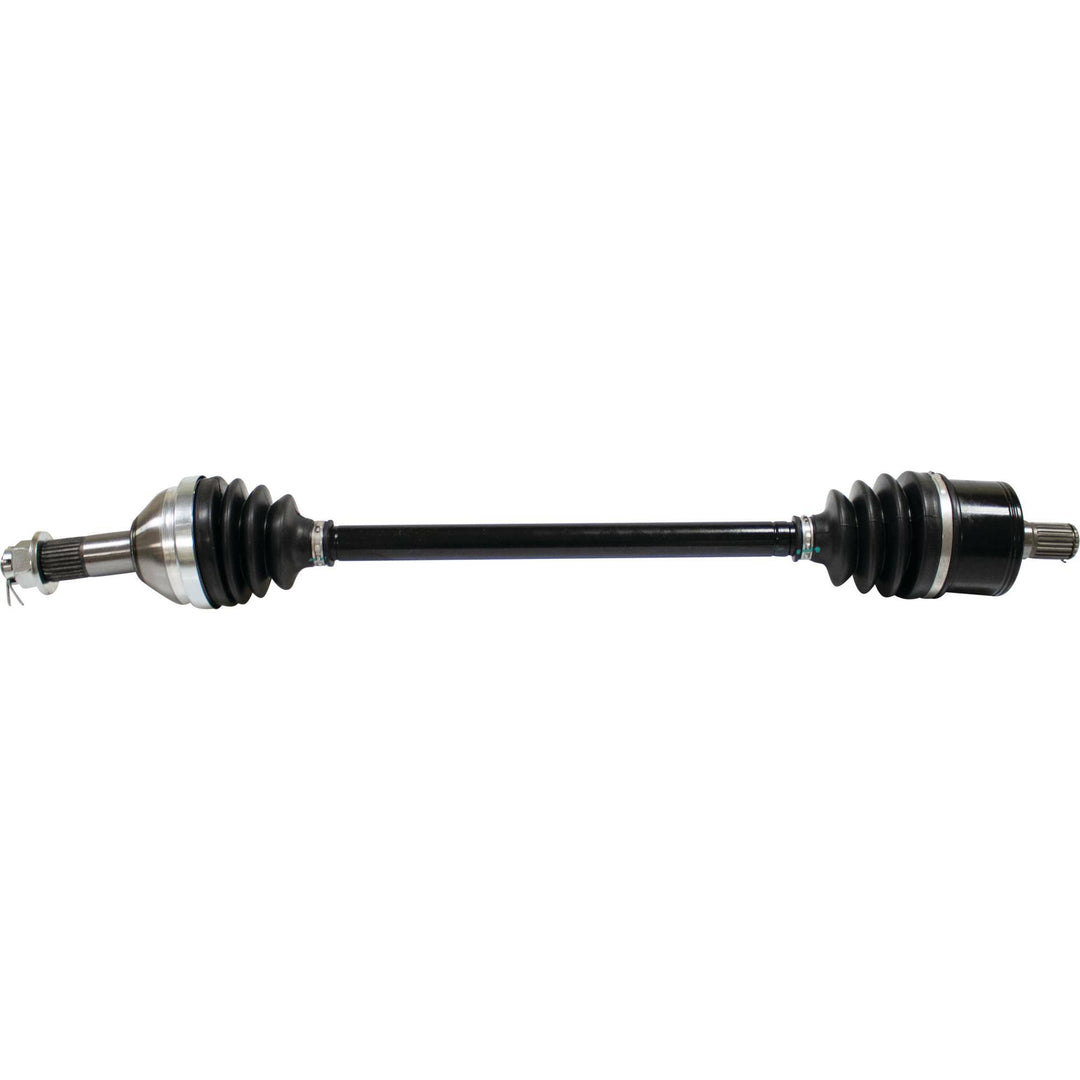 All Balls 6 Ball Heavy Duty Axle AB6-CA-8-345 (Maverick 1000 2019-2026)