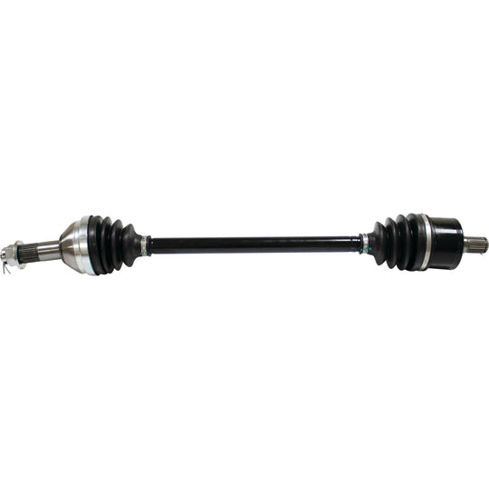 All Balls 6 Ball Heavy Duty Axle AB6-CA-8-345 (Maverick 1000 2019-2026)