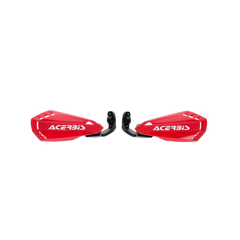 Acerbis Firstmoto MX Mini Handguard - Red