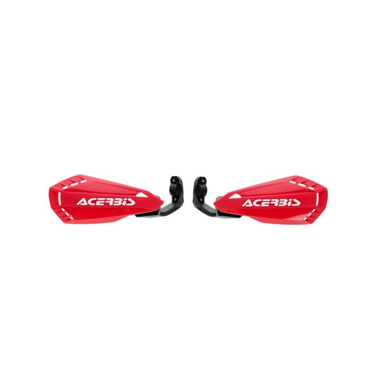 Acerbis Firstmoto MX Mini Handguard - Red