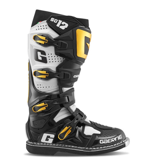Gaerne SG12 Boot - Luxe - Size 12