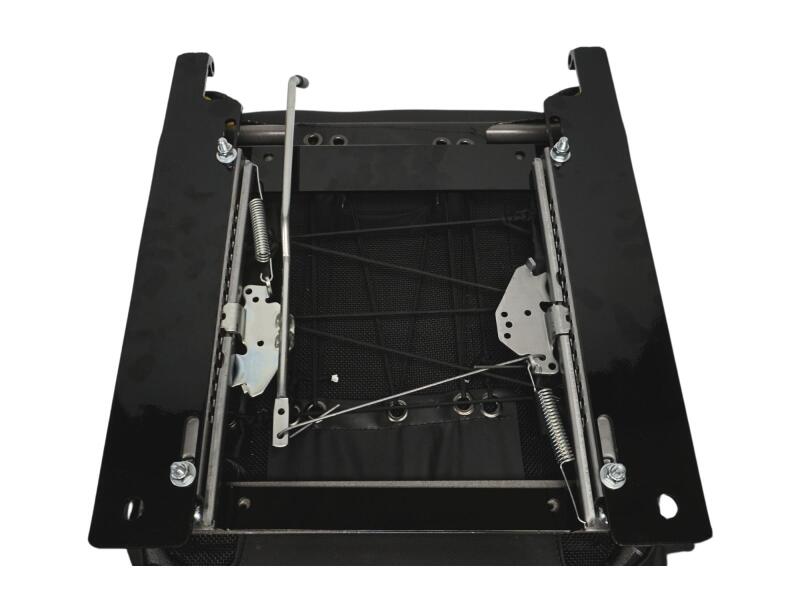 PRP Seats PRP Can-Am Maverick X3/Maverick R Seat Mount & Slider Kit - Pair
