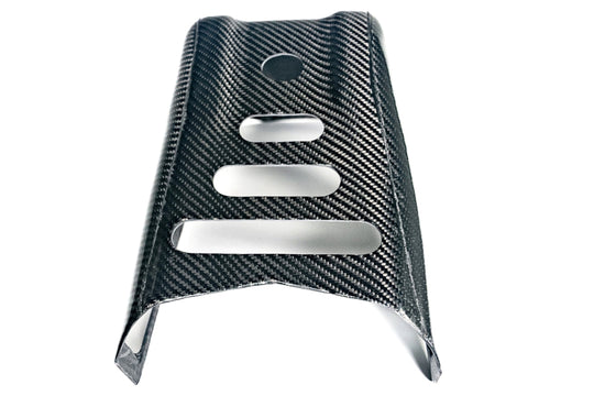 CMT Carbon Skid Plate - 23-26 Stark Varg / Varg MX