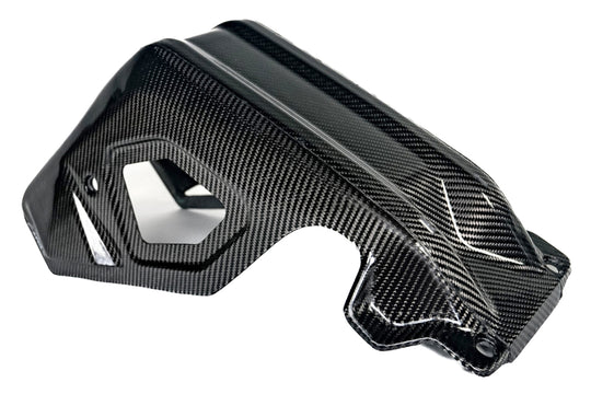 CMT Carbon Skid Plate - 23-26 Stark Varg / Varg MX