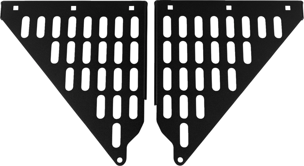 Moose Racing Tailgate Extension Without Rear Seats - Honda Pioneer 2022-2024