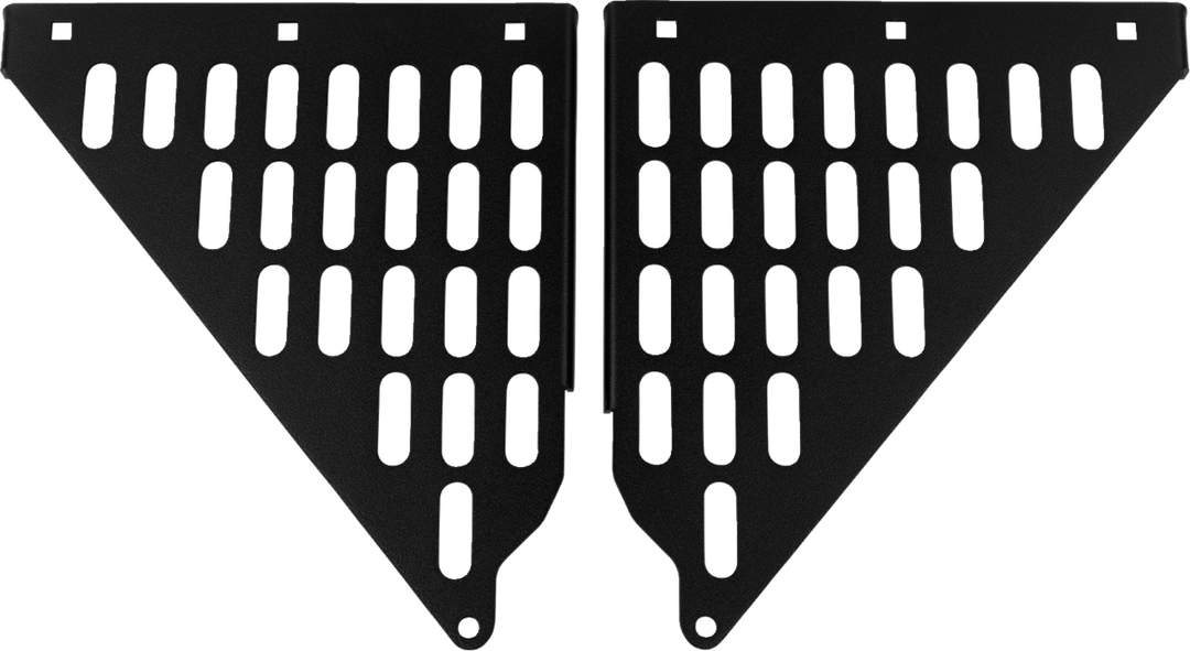 Moose Racing Tailgate Extension Without Rear Seats - Honda Pioneer 2022-2024