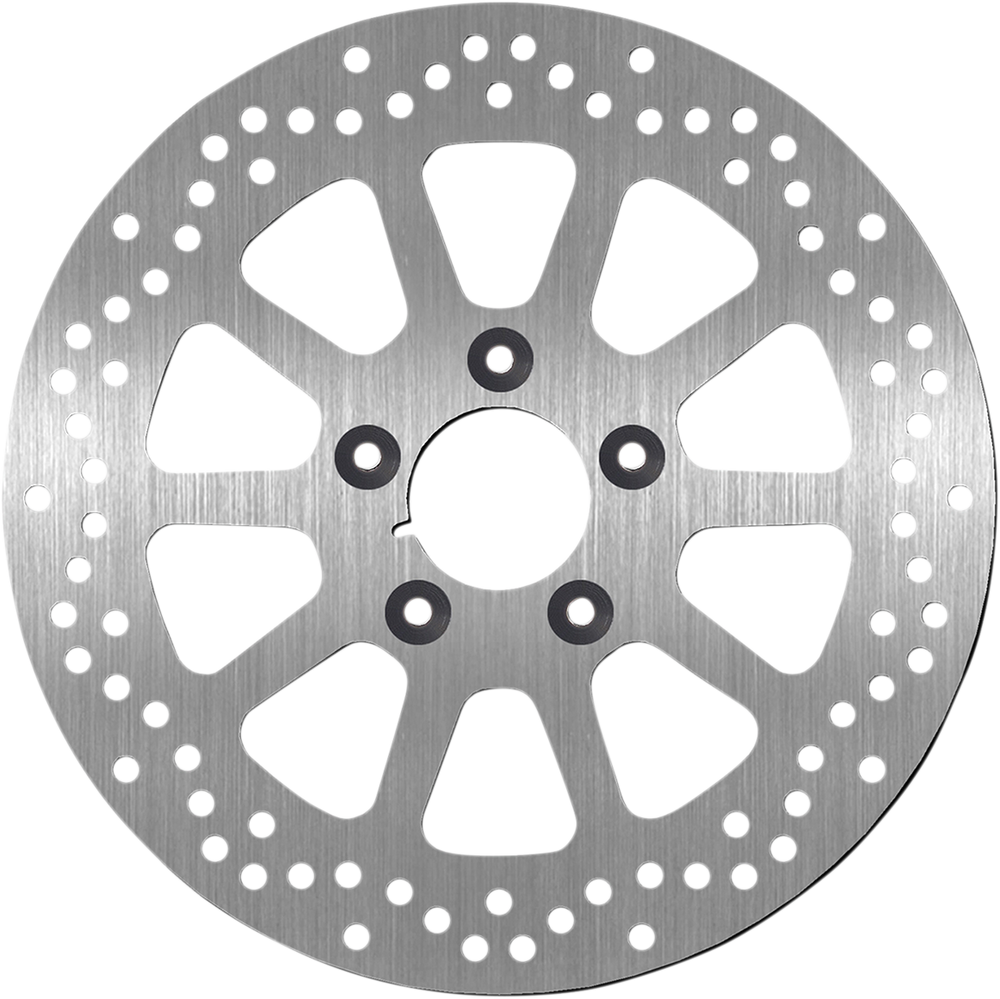 SBS Brake Rotor - Honda TRX400EX and More