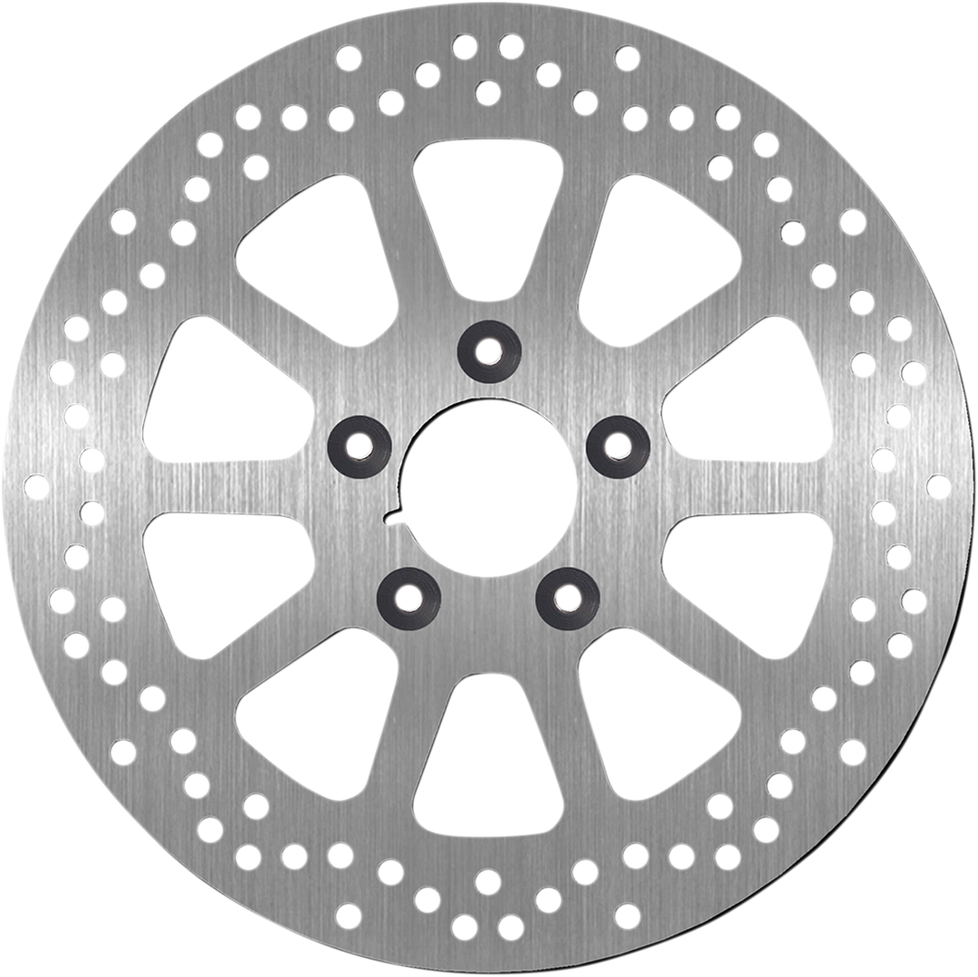 SBS Brake Rotor - Honda TRX400EX and More