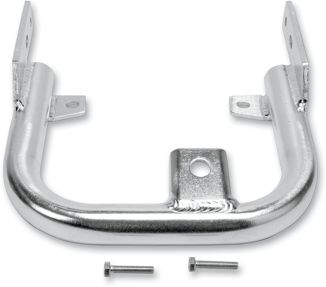 DG Performance Fat Grab Bar 1-1/4" Natural - Yamaha YFZ450 2004-2005