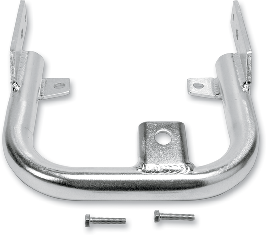 DG Performance Fat Grab Bar 1-1/4" Natural - Yamaha YFZ450 2004-2005