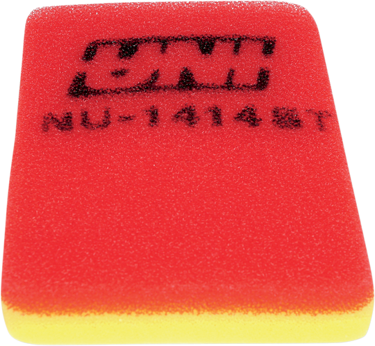 Uni Filter Air Filter - KTM 50 SX 2001-2008