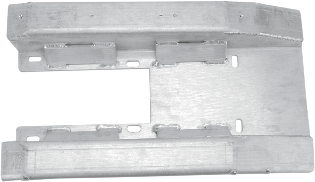Motorsport Products Swingarm Skid Plate - Honda TRX450R 2006-2009