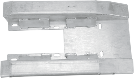 Motorsport Products Swingarm Skid Plate - Honda TRX450R 2006-2009