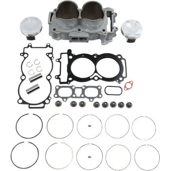Cylinder Works 93mm Kit – Polaris RZR/RS1/Ranger/General 1000 (2017–2025)