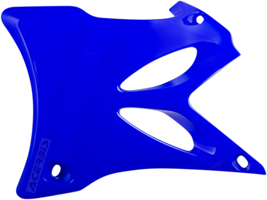 Acerbis Radiator Shrouds Blue - Yamaha YZ85 2002-2014