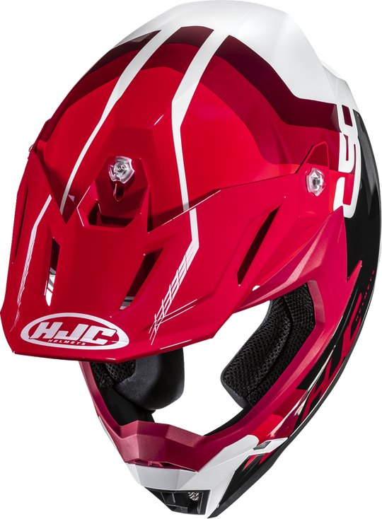 HJC C50 Primal Helmet