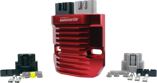 RM Stator Regulator Lithium Compatible - Yamaha Raptor 700 and More