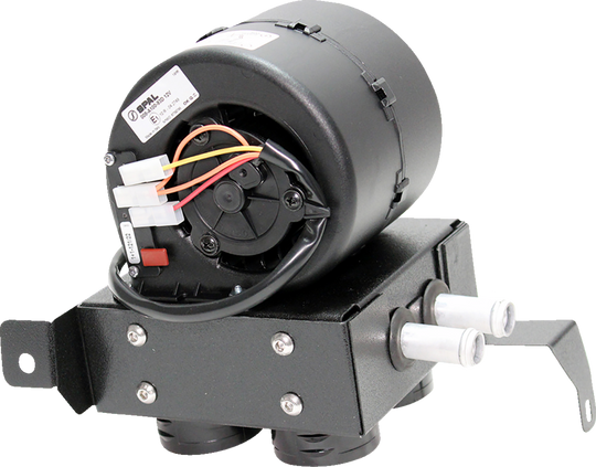 Moose Racing UTV Cab Heater - Can-Am 2016-2023