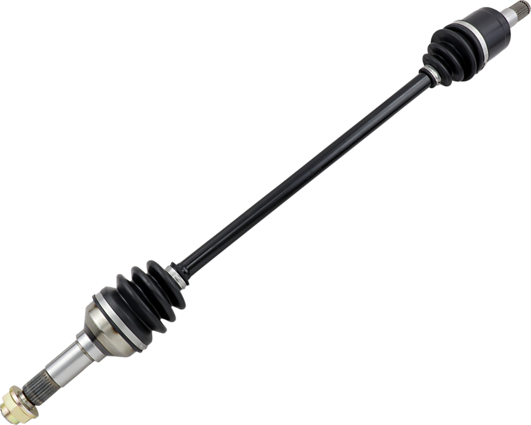 Moose Racing Axle Kit Cv/Complete OEM Replacement Standard Front Left/Right - Yamaha YXZ1000R 2016-2024
