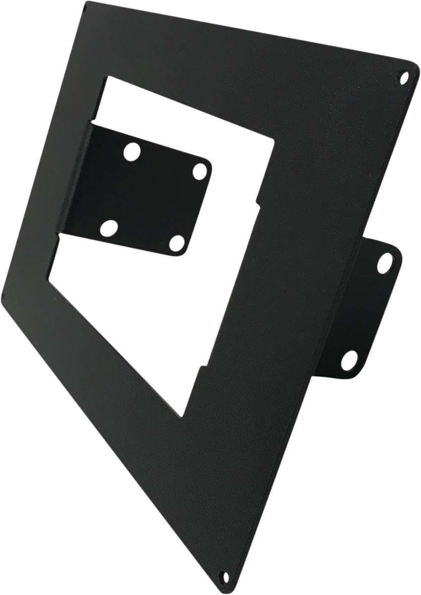 Navatlas Dash Bracket 3" Source Kit Ranger - Polaris RZR XP 1000 and More