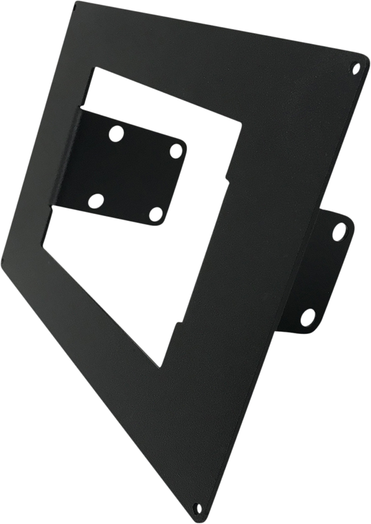 Navatlas Dash Bracket 3" Source Kit Ranger - Polaris RZR XP 1000 and More