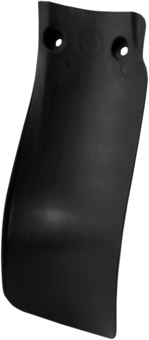 Cycra Mud Flap Black - Honda CRF450R 2017-2020