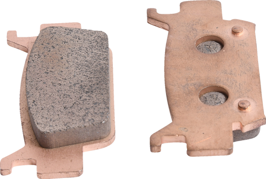 All Balls Racing Sintered Brake Pads Front/Rear/Rear Right - Honda Talon and More