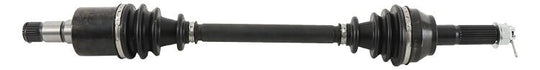 All Balls 8 Ball Extreme Duty Axle AB8-PO-8-328