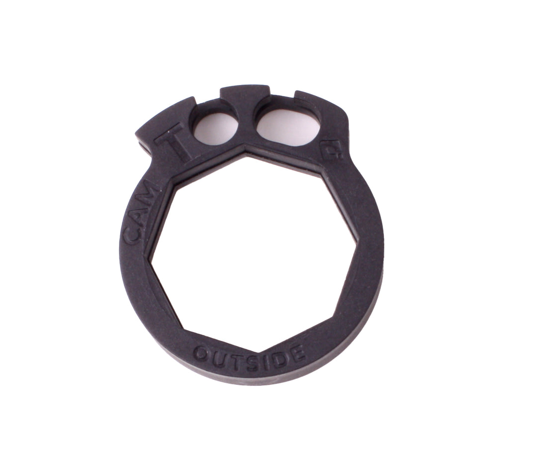 ODI V2 Optional Throttle Cam