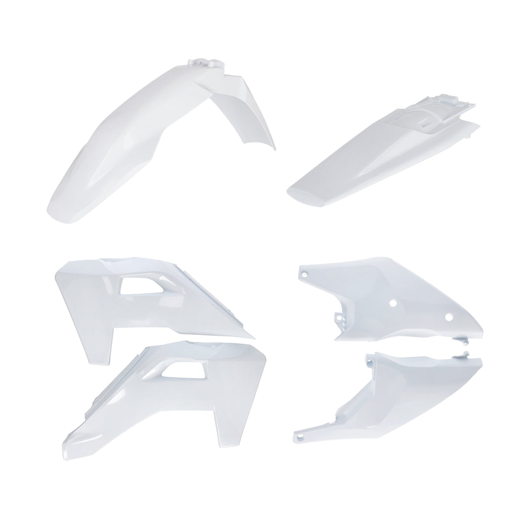 Acerbis Plastic Kit HUS Original (2986838211)