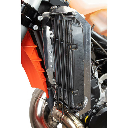 Enduro Engineering Radiator Braces