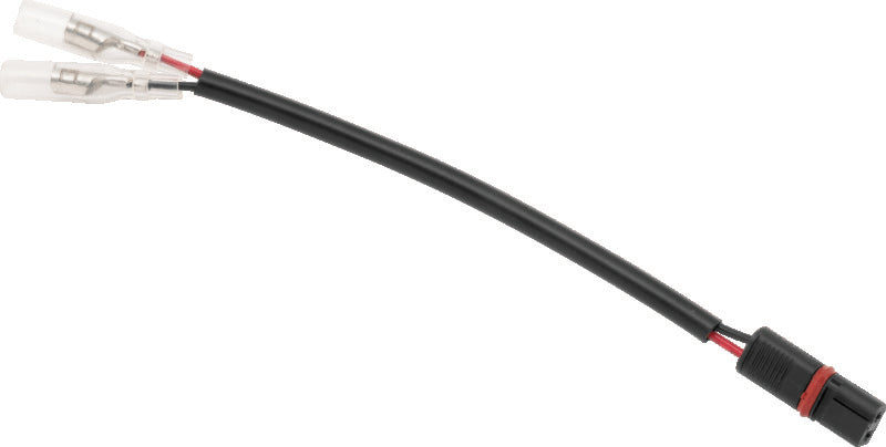 BikeMaster BMW Turn Signal Adapters Wires Pair