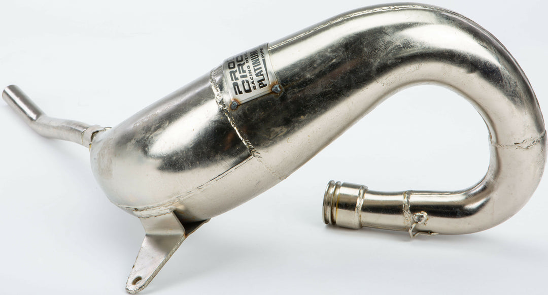 Pro Circuit Platinum Pipe - Kawasaki KX112 2022-2026