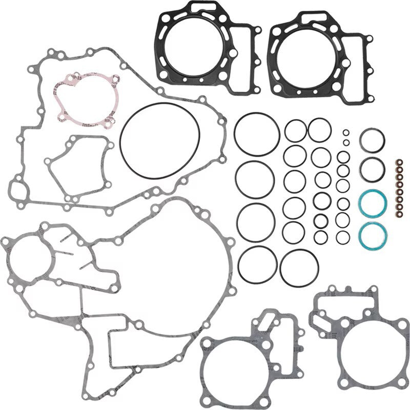 Vertex Complete Gasket Set