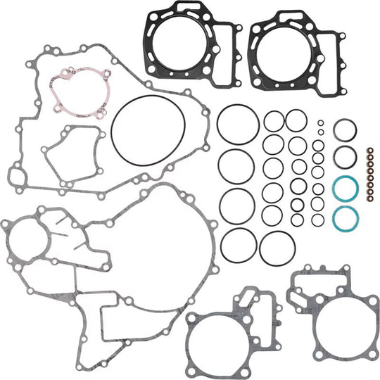 Vertex Complete Gasket Set