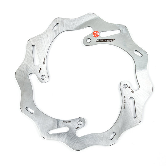 Braking Fixed Rotor WF4509 (85 SX 2011-2017)