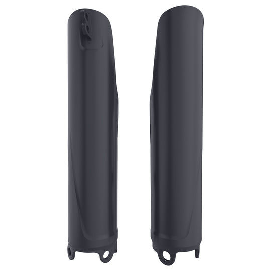 Polisport Fork Guards Nardo Grey (8351900005)