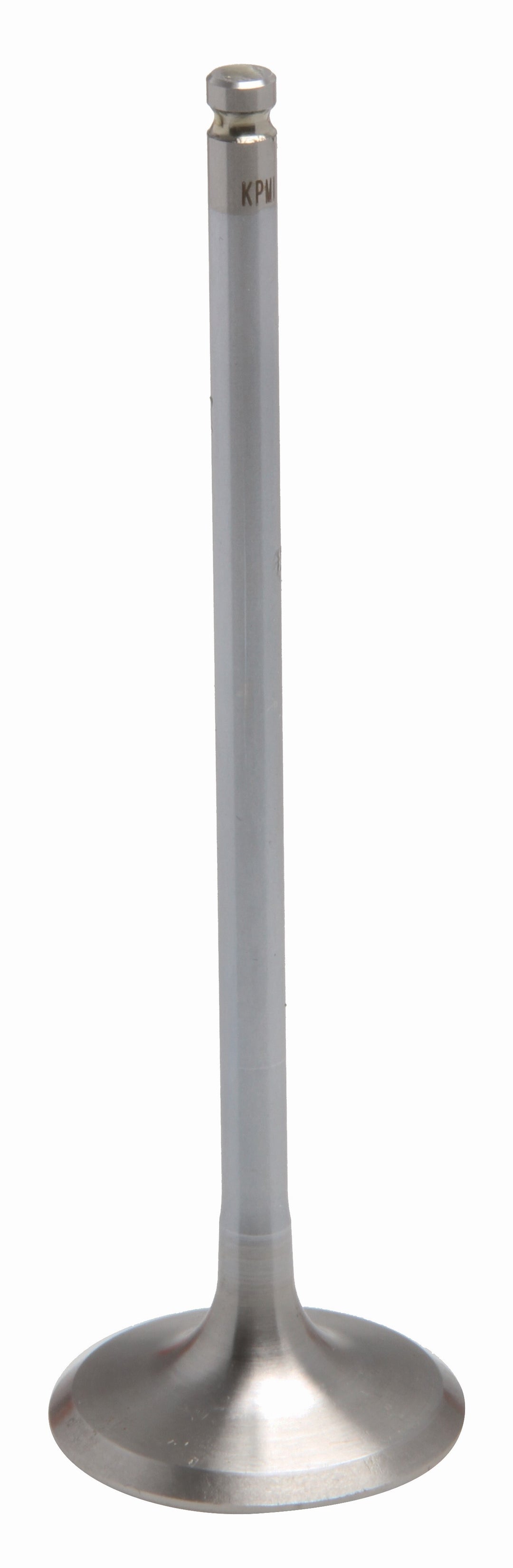 KPMI Exhaust Valve White Diamond (40-41616H)