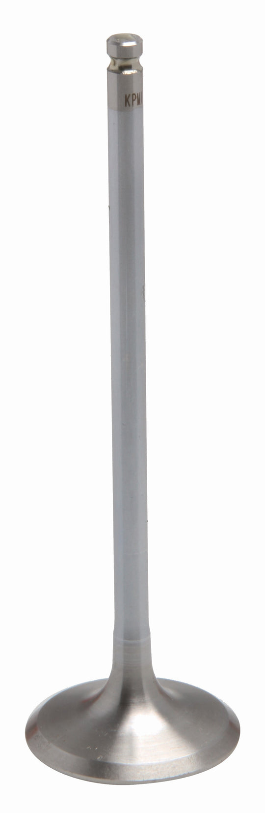 KPMI Exhaust Valve White Diamond (40-41616H)