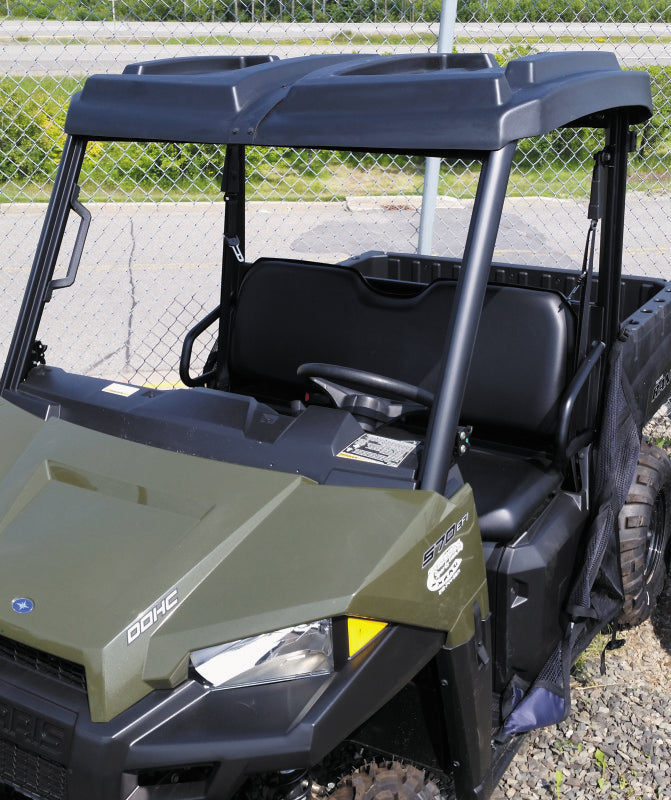QuadBoss 2015-2019 Polaris Ranger Roof