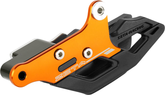 Zeta 3D Chain Guide Zeta KTM (ZE82-1403)