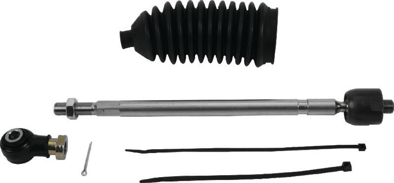 QuadBoss Polaris Ranger 500/570EV/EV Li-Ion Tie Rod End Kit Left Inner/Outer