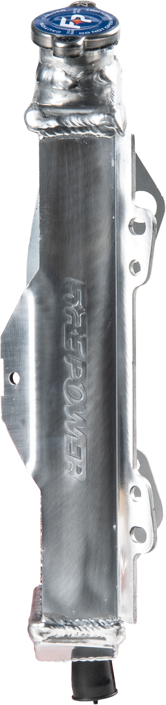 Fire Power Radiator